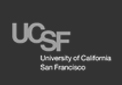 ucsf client web design logo